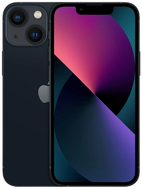 Apple iPhone 13 mini 128GB ブルー New Sealed Apple iPhone 13 MINI 256/128GB Factory Unlocked 2