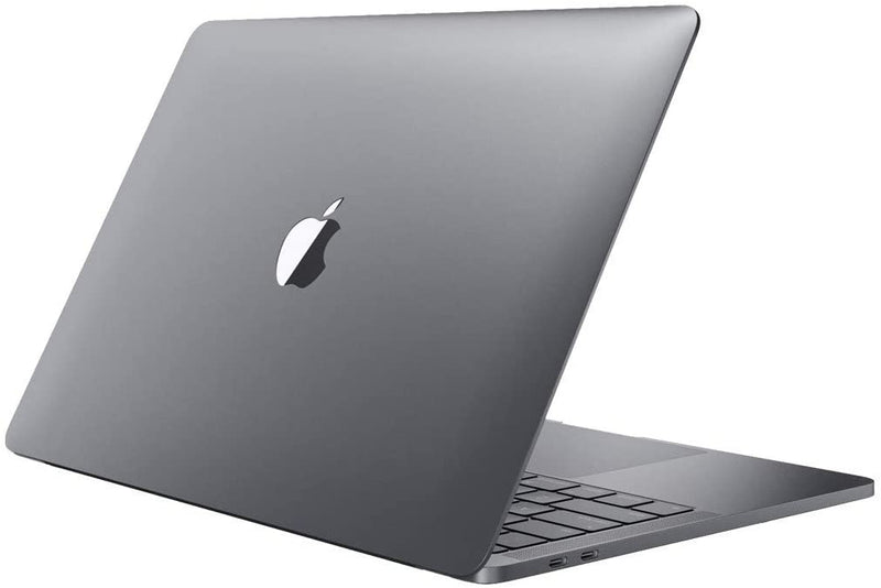 Apple MacBook Pro MLH12LL/A 13-inch Laptop with Touch Bar, 2.9GHz dual-core Intel Core i5, 8GB Memory, 256GB, Retina Display, Space Gray