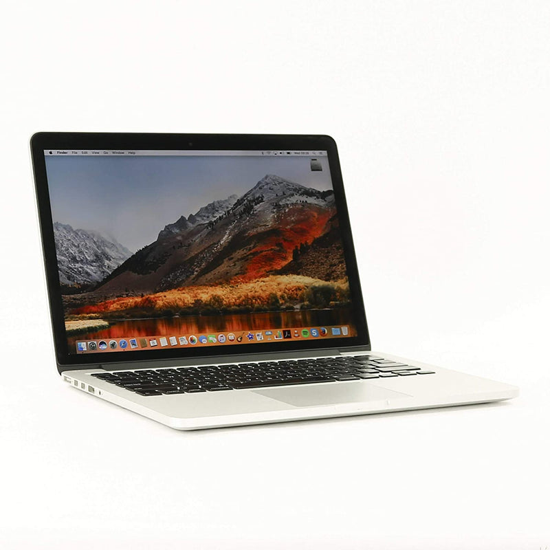 Apple MacBook Pro Retina MF843LL/A 13‚Äö√Ñ√π Laptop, 3.1GHz Intel Core i7, 16GB Memory, 512GB SSD, macOS 10.14 Mojave