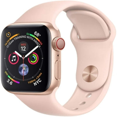 Apple Watch Series 4 - WiFi Only