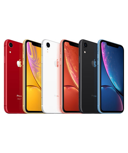 Apple popular iPhone XR Unlocked