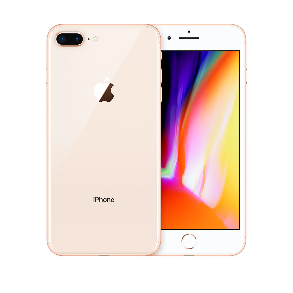 Apple - iPhone 8 - Fully Unlocked