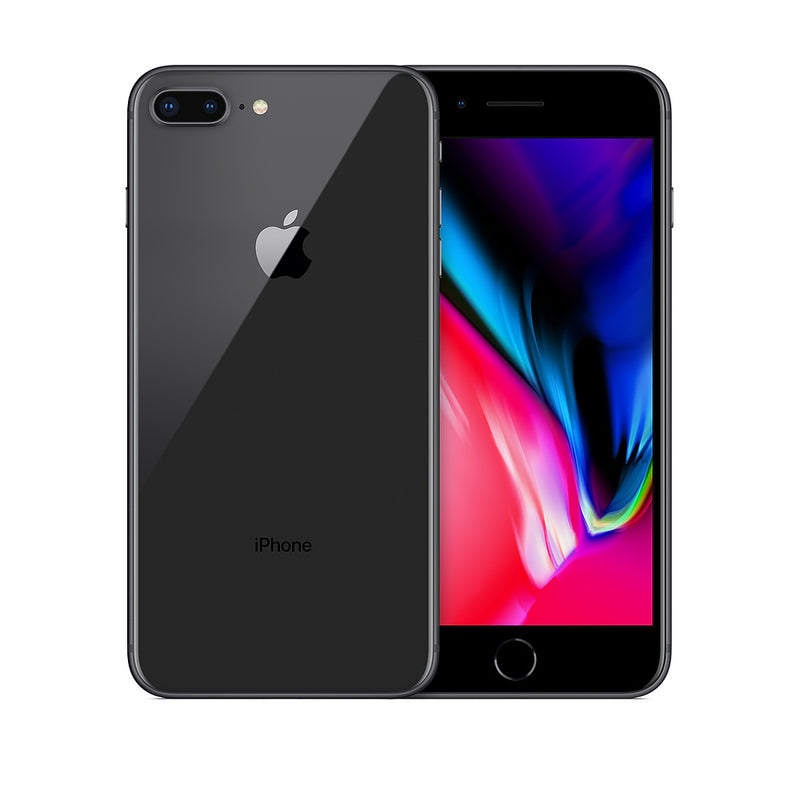Apple - iPhone 8 - GSM Unlocked