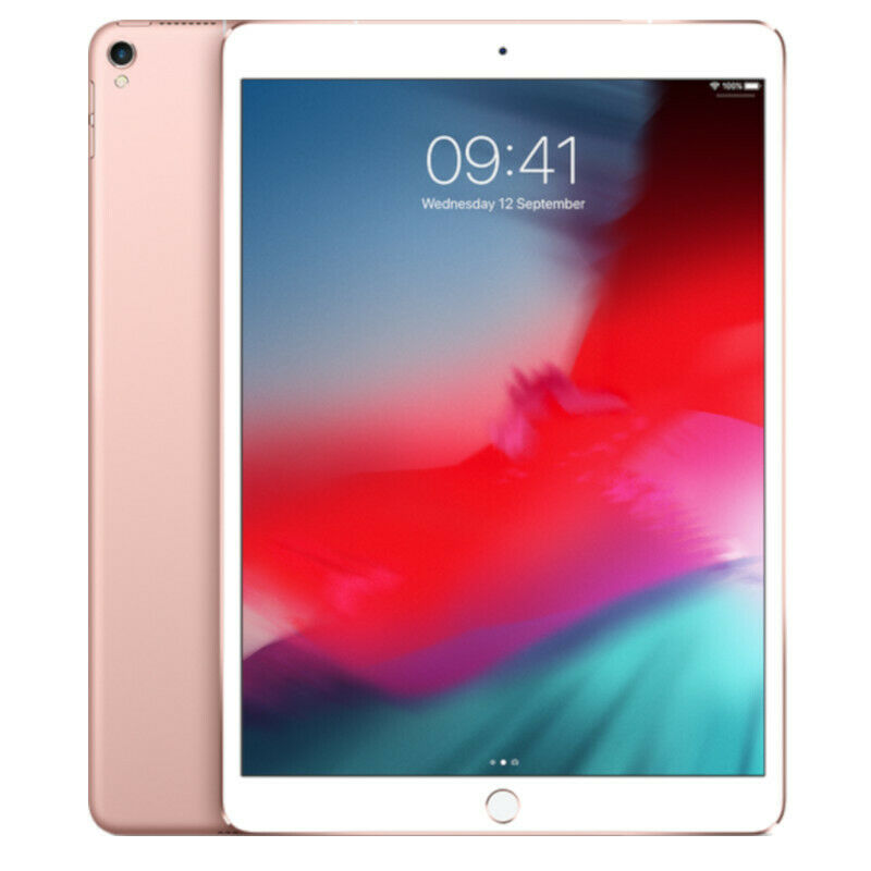 Apple iPad Pro 10.5-inch - WiFi Only