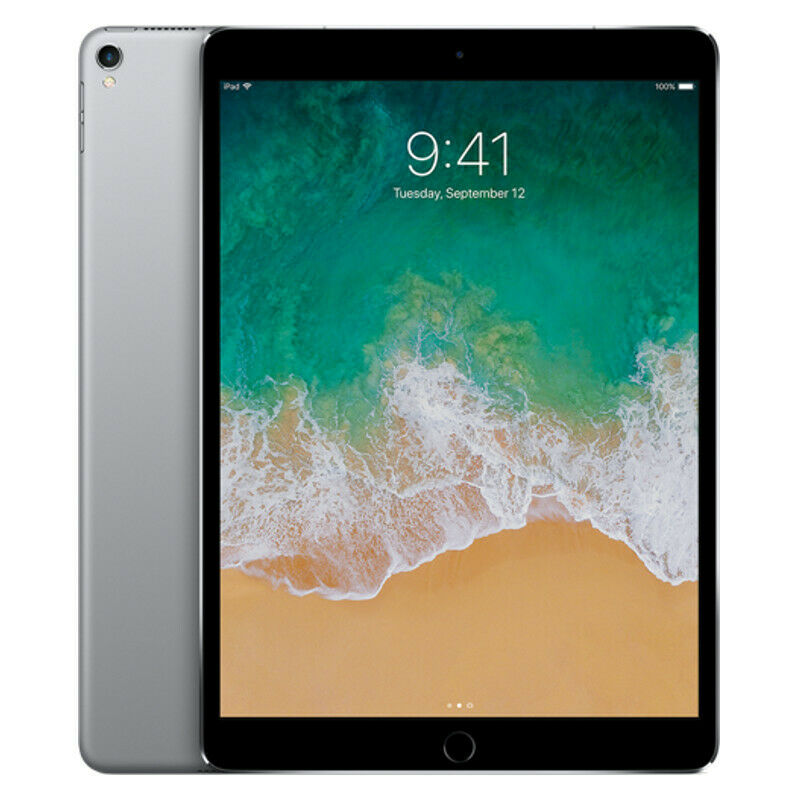 Apple iPad Pro 10.5-inch - WiFi + Cellular