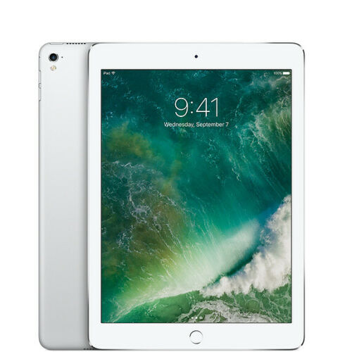Apple iPad Pro - 9.7 inch - 1st Generation - WiFi + Cellular