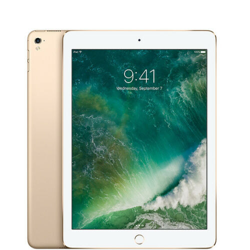 Apple iPad Pro - 9.7 inch - 1st Generation - WiFi + Cellular