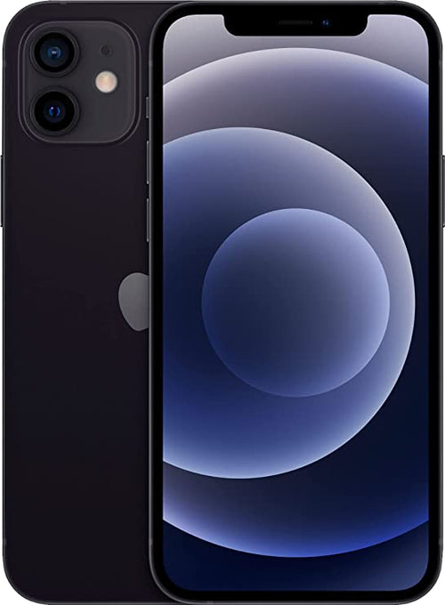 Apple - iPhone 12 - Fully Unlocked