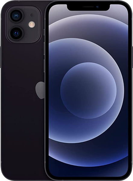 Apple - iPhone 12 - Fully Unlocked