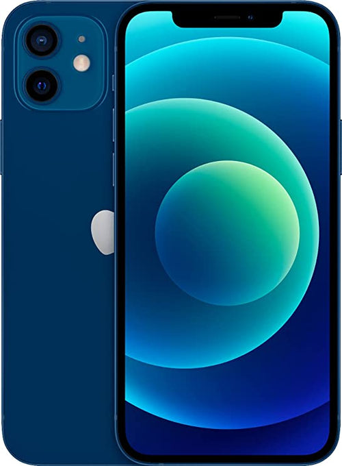 Apple - iPhone 12 - Fully Unlocked