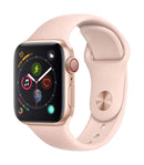 Apple Watch Series 4 - WiFi + Cellular