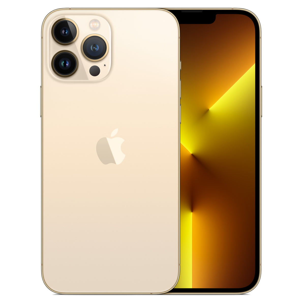 Apple - iPhone 13 Pro Max - Fully Unlocked