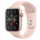 Apple Watch Series 5 - WiFi + Cellular
