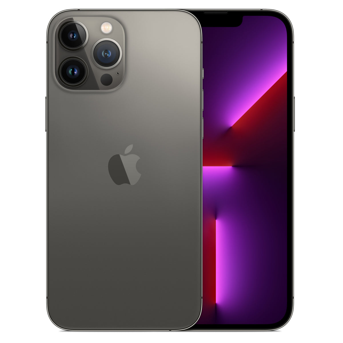 Apple - iPhone 13 Pro Max - Fully Unlocked