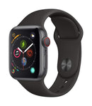 Apple Watch Series 4 - WiFi Only
