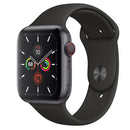 Apple Watch Series 5 - WiFi + Cellular