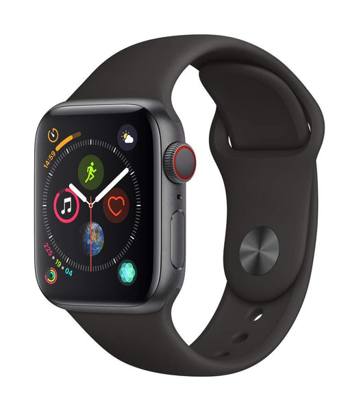 Apple Watch Series 4 - WiFi Only