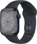 Apple Watch Series 8 - WiFi + Cellular