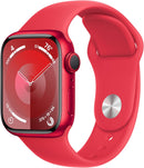 Apple Watch Series 9 - WiFi Only