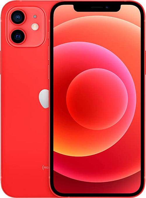 Apple - iPhone 12 - Fully Unlocked Apple - iPhone 12 - Fully Unlocked
