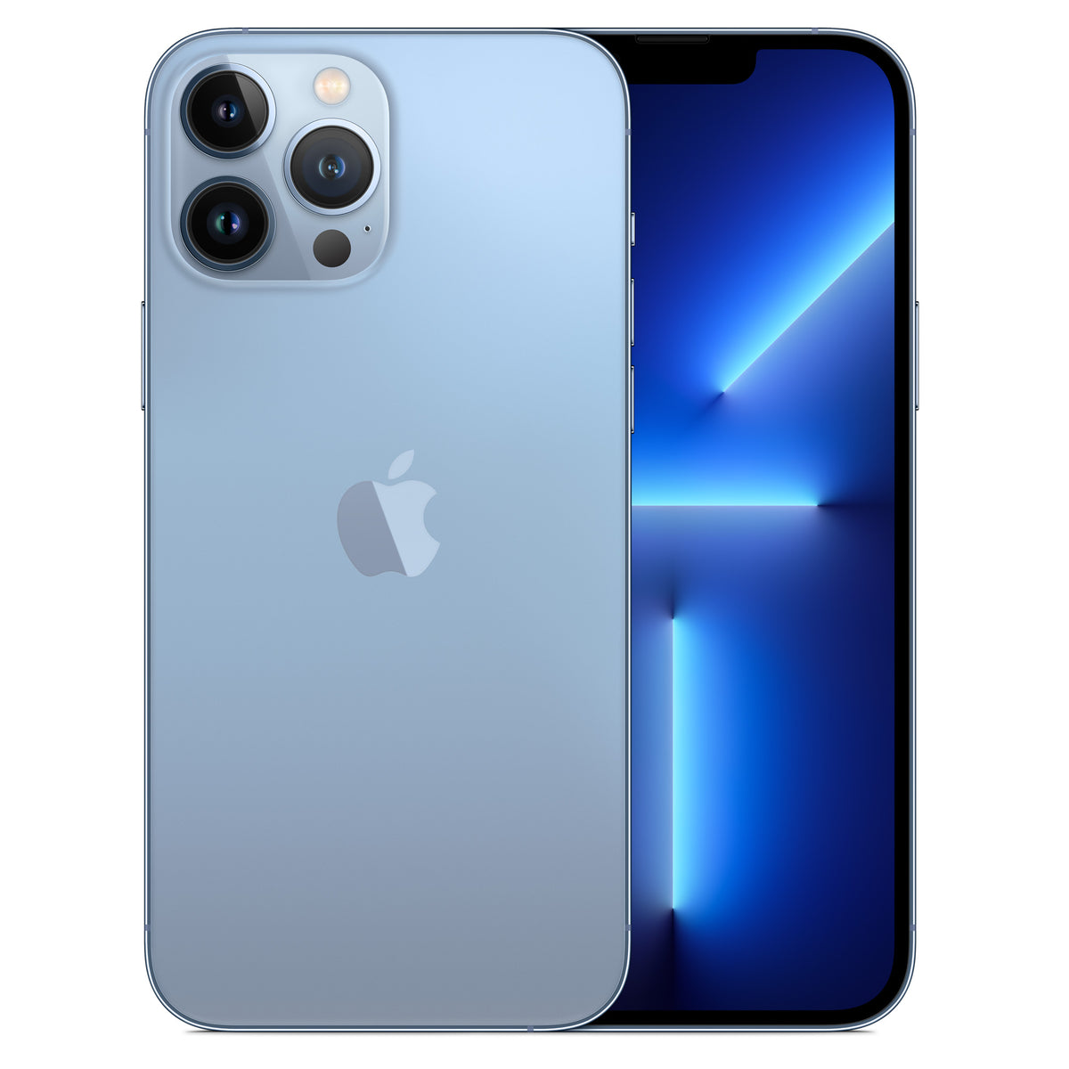 Apple - iPhone 13 Pro Max - Fully Unlocked