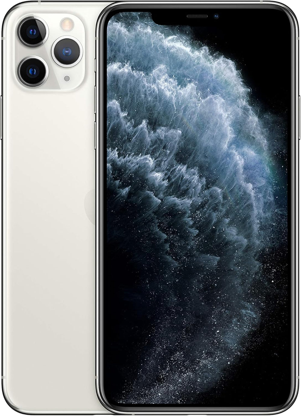 Apple - iPhone 11 Pro Max - Fully Unlocked