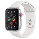 Apple Watch Series 5 - WiFi + Cellular