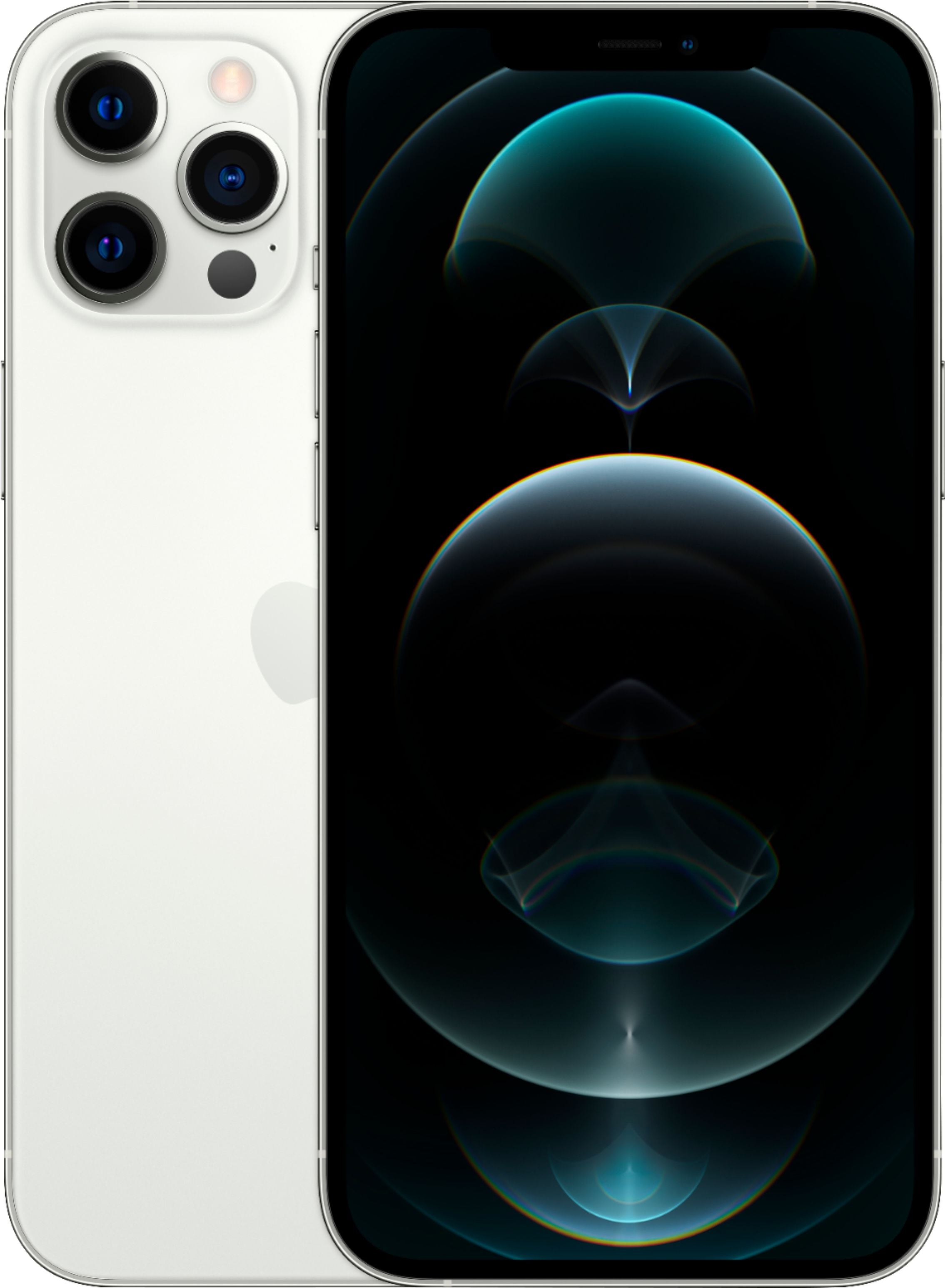 Apple - iPhone 12 Pro Max - Fully Unlocked