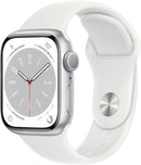 Apple Watch Series 8 - WiFi Only