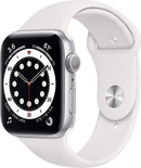 Apple Watch Series 6 - WiFi + Cellular