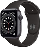 Apple Watch Series 6 - WiFi + Cellular