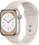 Apple Watch Series 8 - WiFi Only