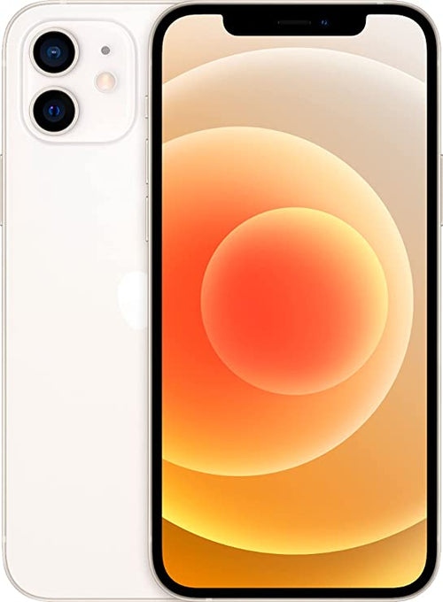 Apple - iPhone 12 - Fully Unlocked