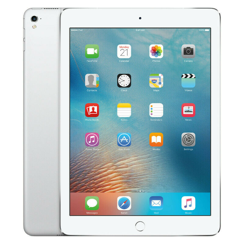 Apple iPad Pro 12.9-inch - 1st Generation - WiFi Only