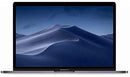 Apple MacBook Pro 15" Retina Core i7 2.6GHz MLH32LL/A with Touch Bar, 16GB Memory, 256GB Solid State Drive