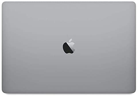 Apple MacBook Pro 15" Retina Core i7 2.6GHz MLH32LL/A with Touch Bar, 16GB Memory, 256GB Solid State Drive