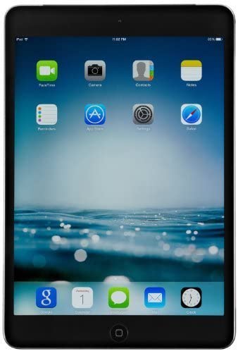 Apple iPad Mini 2nd Generation - WiFi + Cellular