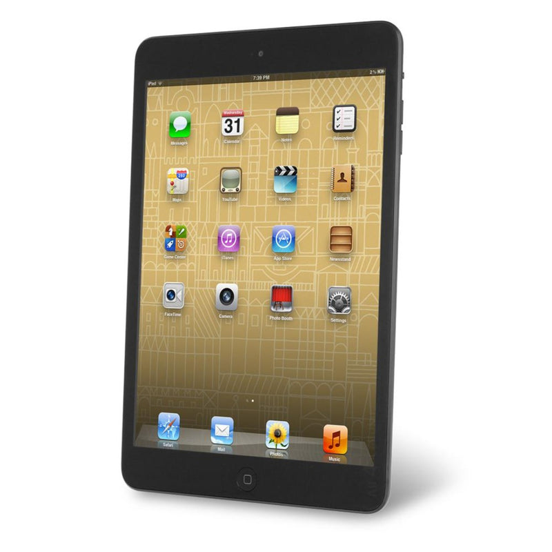Apple iPad Mini 1st Generation - WiFi + Cellular