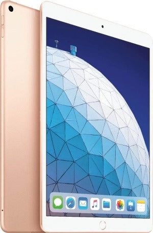 Apple iPad Air 3 - WiFi + Cellular