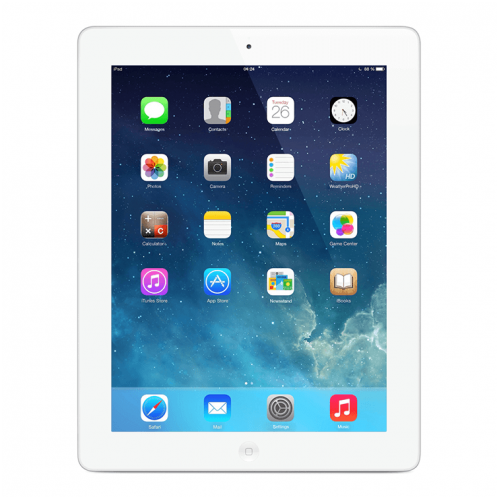 Apple iPad 2nd Generation - WiFi + Cellular