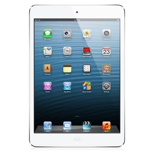 Apple iPad Mini 3rd Generation - WiFi + Cellular