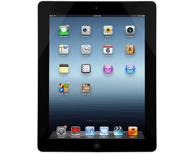 Apple iPad 3rd Generation - WiFi + Cellular