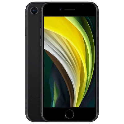 Apple - iPhone SE 2 - Fully Unlocked