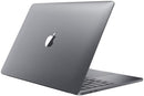 Apple MacBook MLH72LL/A 12-Inch Laptop with Retina Display, Space Gray, 256 GB