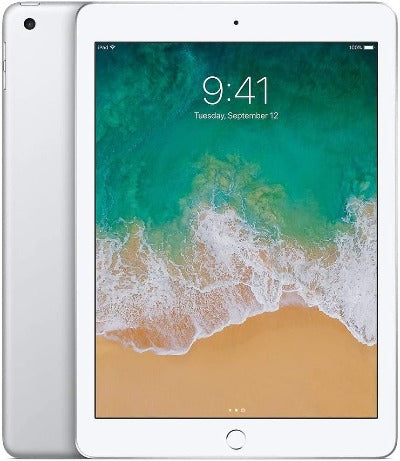 Apple iPad 5th Generation - WiFi + Cellular