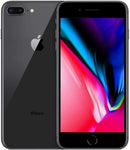 Apple - iPhone 8 Plus - Fully Unlocked