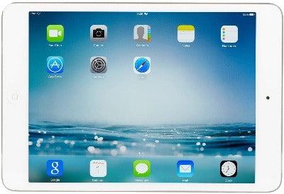 Apple iPad Mini 2nd Generation - WiFi Only