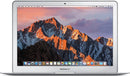 Apple 13in MacBook Air, 2.2GHz Intel Core i7 Dual Core Processor, 8GB RAM, 512GB SSD, Mac OS, Silver