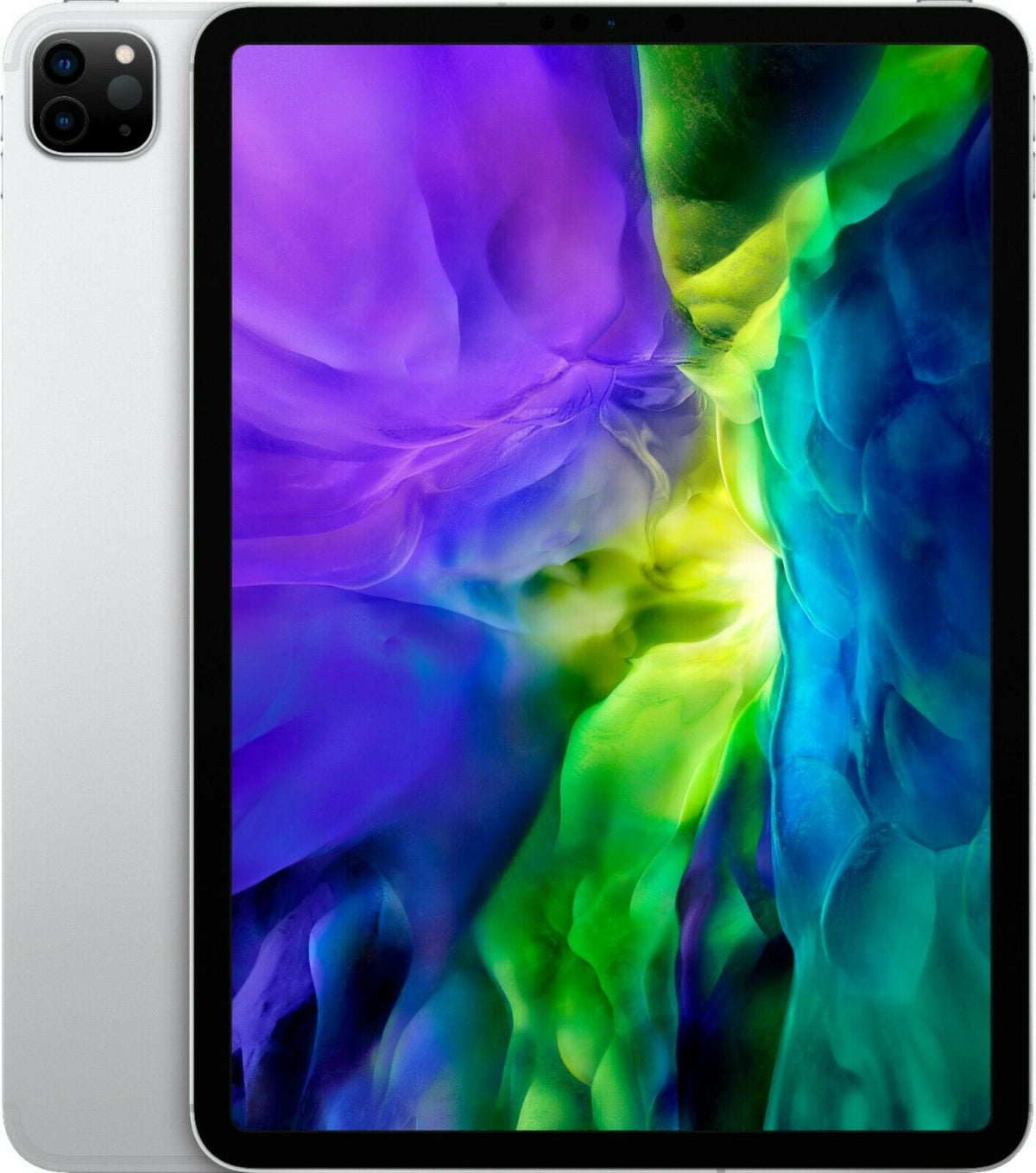 Apple iPad Pro 11-inch - 2nd Generation - WiFi Only