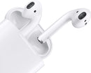 Apple AirPods - 2nd Generation